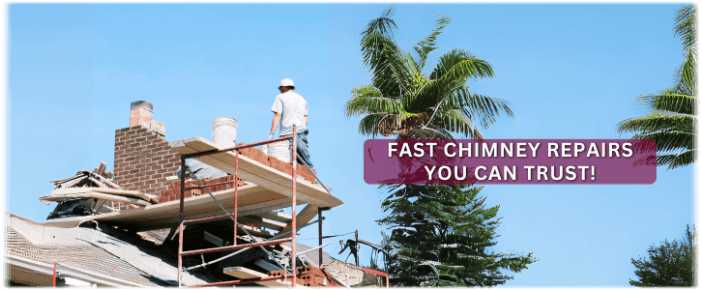 Chimney Repair Fort Worth