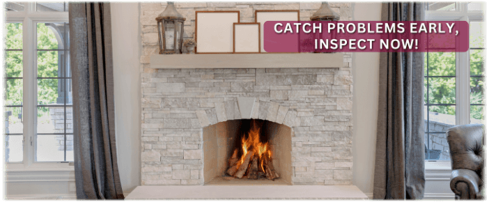 Chimney and Fireplace Inspection Fort Worth