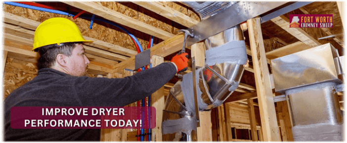 Dryer Vent Cleaning Fort Worth