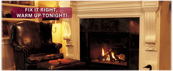 Fireplace Repair Fort Worth