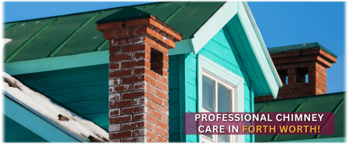 Fort Worth Chimney Sweep